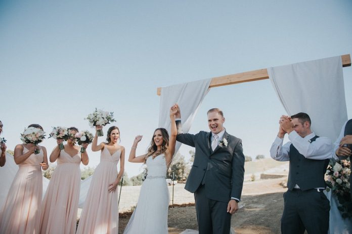 Подготовка к свадьбе: некоторые важные нюансы