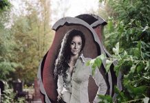 Изготовление фотографий на памятники