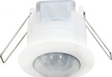 Датчик движения