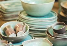 Где приобрести посуду