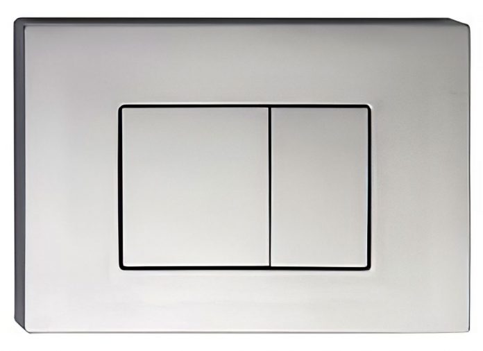 Інсталяція і кнопки зливу