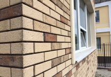 Причины выбрать фасадную плитку