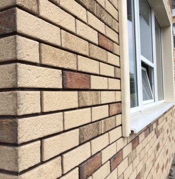 Причины выбрать фасадную плитку