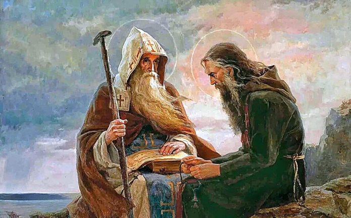 Христианское наставничество: важность и виды