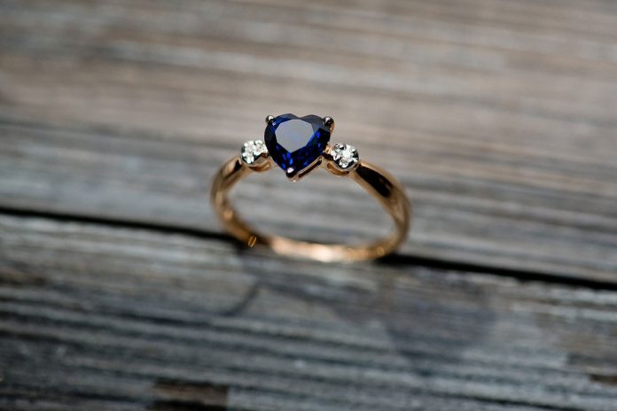 Как выбрать золотые кольца?