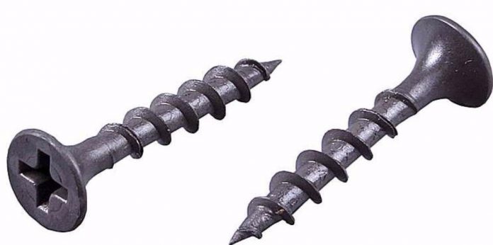 Почему саморезы лучше гвоздей