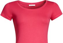 Как выбрать женские футболки