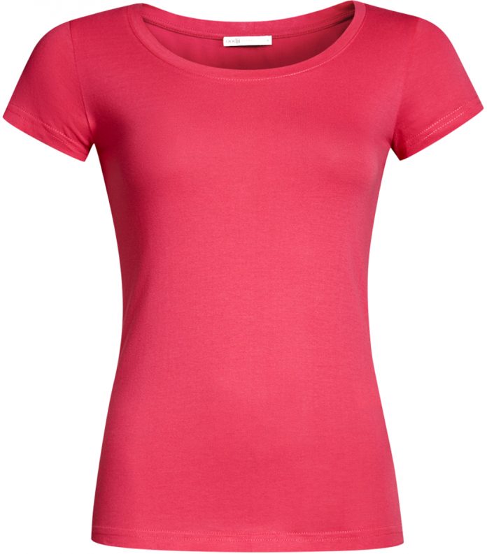 Как выбрать женские футболки