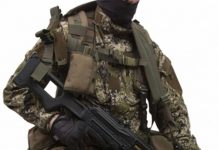 Где купить снаряжение для страйкбола