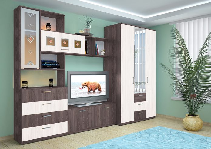 Где купить мебель