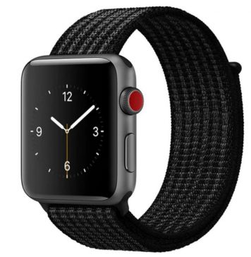 Где приобрести ремешки для эпл вотч