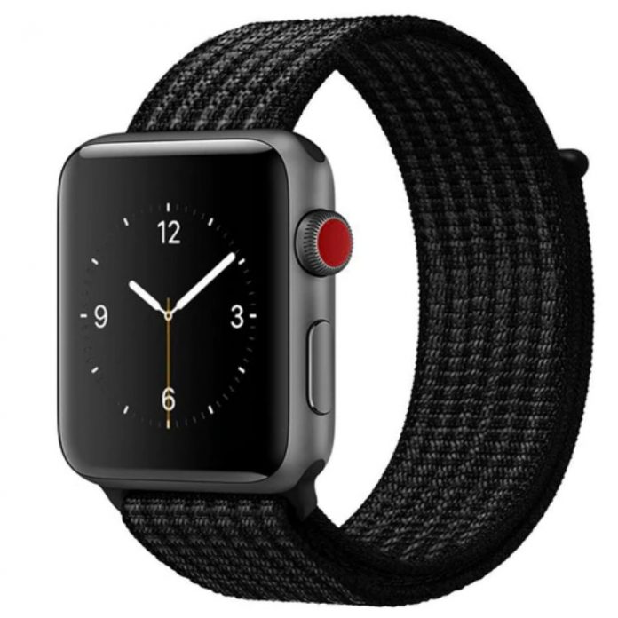 Где приобрести ремешки для эпл вотч