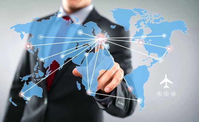 Плюсы работы за границей