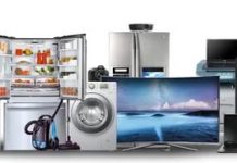 Где приобрести бытовую технику для дома