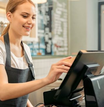 Где найти вакансию кассира