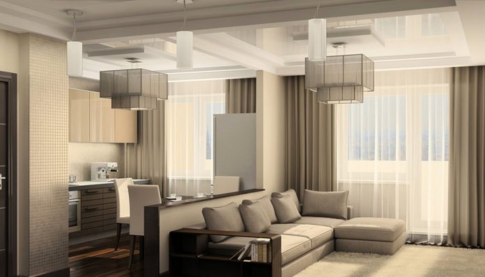 Студия дизайна