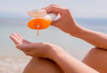 Как выбрать солнцезащитный крем