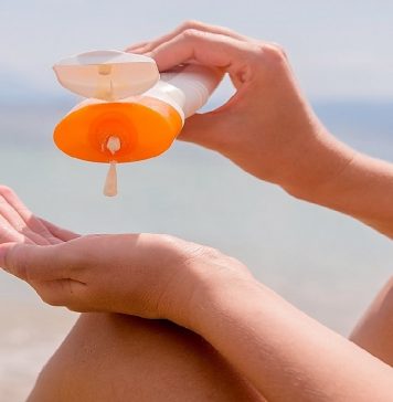 Как выбрать солнцезащитный крем