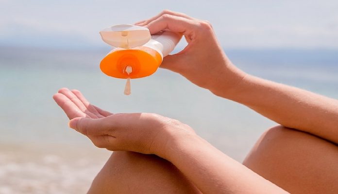 Как выбрать солнцезащитный крем