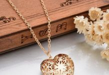 Как правильно выбирать кулоны