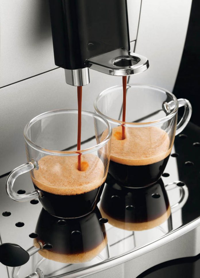 Плюсы аренды кофемашины в офис