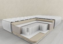 На что стоит обратить внимание при выборе матраса