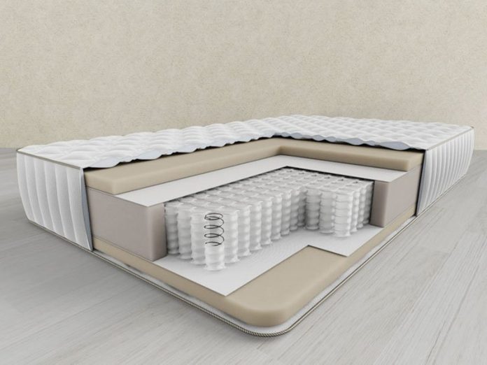 На что стоит обратить внимание при выборе матраса