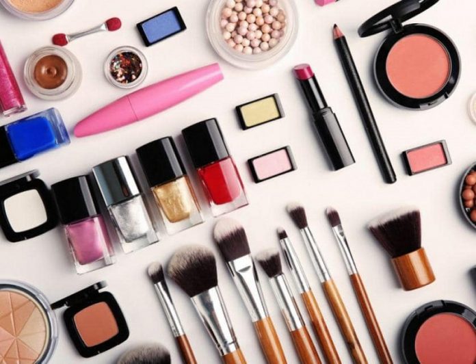 Интернет-магазин профессиональной косметики