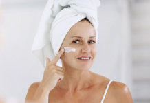 Первые признаки старения и как их избежать