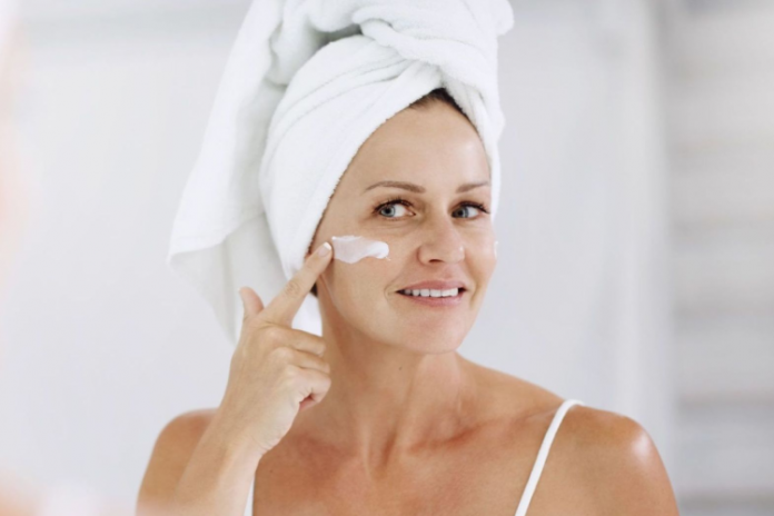 Первые признаки старения и как их избежать