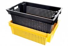 Пластиковая тара для овощей: на что обратить внимание при покупке