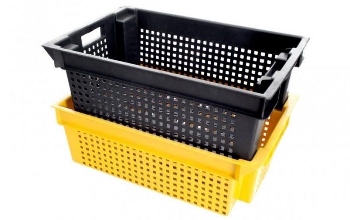 Пластиковая тара для овощей: на что обратить внимание при покупке