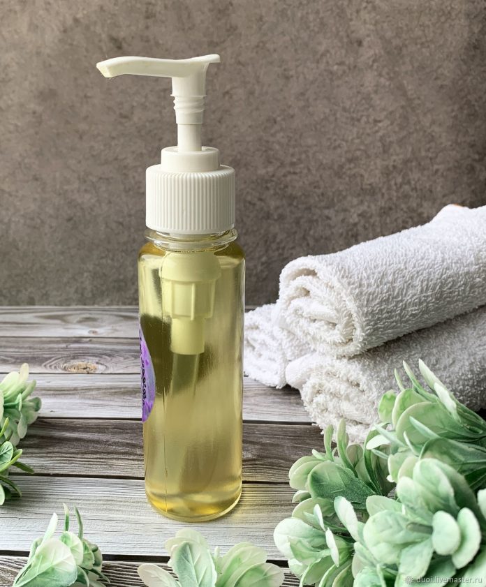 Корейские гидрофильные масла: Разновидности