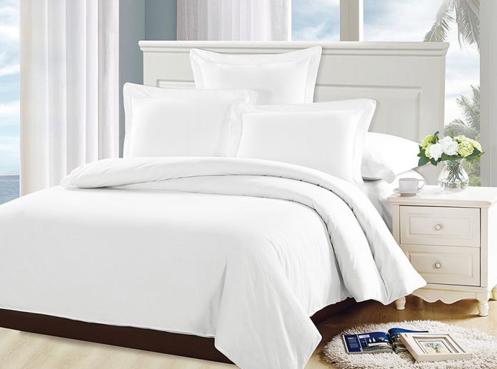 Что нужно знать при покупки постельного беля