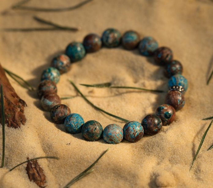 Как правильно выбрать браслет из натурального камня