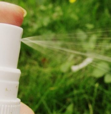 Что нужно знать при выборе средств от насекомых