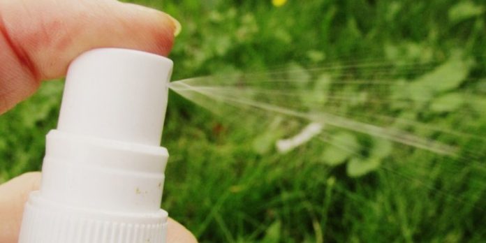 Что нужно знать при выборе средств от насекомых