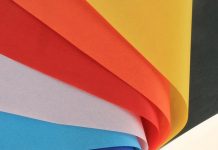 Что такое бумага тишью