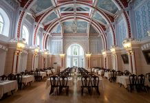 Почему стоит выбрать именно Санаторий Гурзуфский