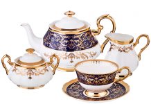 Почему стоит приобрести чайный сервиз