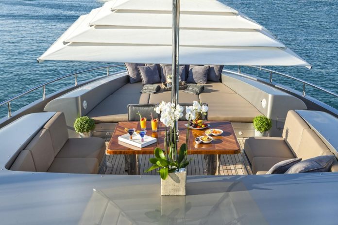 Аренда яхт в Адлере: Что нужно знать