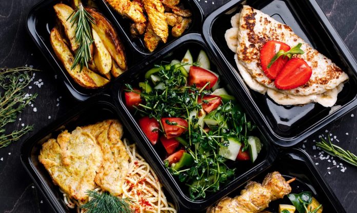 Что нужно знать при заказе еды