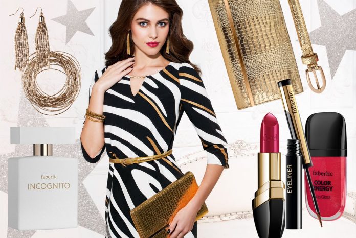 Почему стоит зарегистрироваться в фаберлик