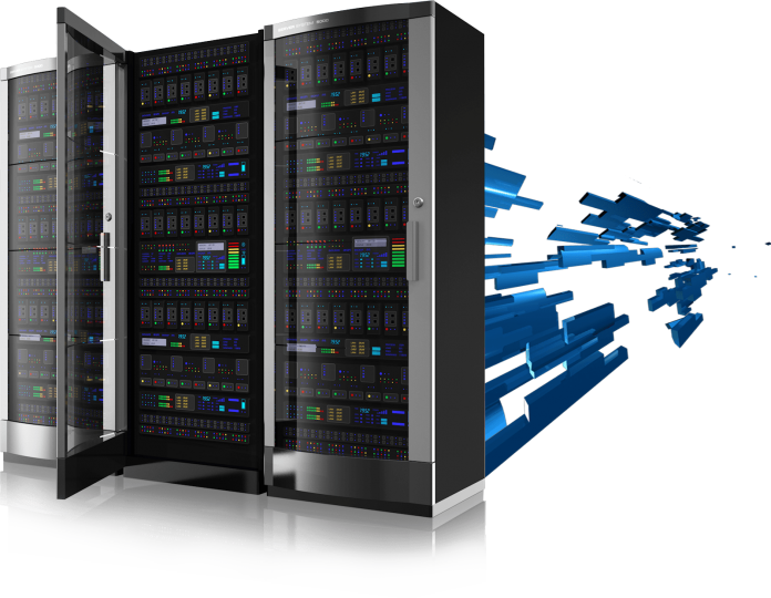 Плюсы украинского хостинга