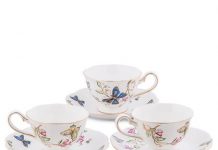 Чем отличается элитная посуда