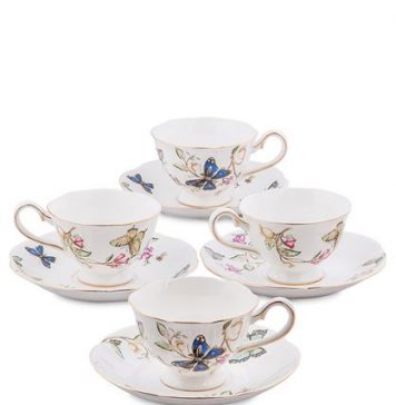 Чем отличается элитная посуда