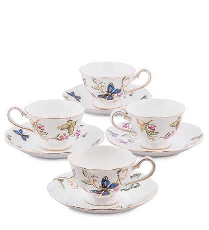 Чем отличается элитная посуда