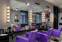 Что нужно знать при выборе салона красоты