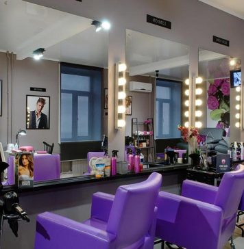 Что нужно знать при выборе салона красоты