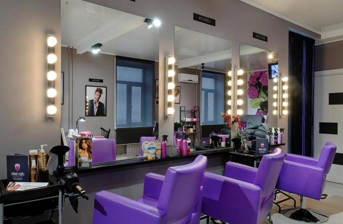 Что нужно знать при выборе салона красоты